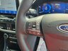 USED 2023 23 FORD PUMA 1.0T EcoBoost MHEV ST-Line X SUV 5dr Petrol Hybrid Manual Euro 6 (s/s) (125 ps) 