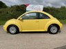 USED 2005 54 VOLKSWAGEN BEETLE 1.4 16V Hatchback 3dr Petrol Manual Euro 4 (75 ps) 