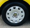 USED 2005 54 VOLKSWAGEN BEETLE 1.4 16V Hatchback 3dr Petrol Manual Euro 4 (75 ps) 