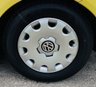 USED 2005 54 VOLKSWAGEN BEETLE 1.4 16V Hatchback 3dr Petrol Manual Euro 4 (75 ps) 