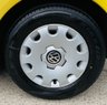 USED 2005 54 VOLKSWAGEN BEETLE 1.4 16V Hatchback 3dr Petrol Manual Euro 4 (75 ps) 