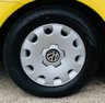 USED 2005 54 VOLKSWAGEN BEETLE 1.4 16V Hatchback 3dr Petrol Manual Euro 4 (75 ps) 