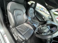 USED 2014 14 AUDI A5 3.0 TDI V6 Black Edition Coupe 2dr Diesel S Tronic quattro Euro 5 (s/s) (245 ps) FULL SERVICE HISTORY 2 KEYS BOOK PACK SERVICED AS REQUIRED AND 1 YEAR MOT WITHIN THE SALE