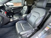 USED 2014 14 AUDI A5 3.0 TDI V6 Black Edition Coupe 2dr Diesel S Tronic quattro Euro 5 (s/s) (245 ps) FULL SERVICE HISTORY 2 KEYS BOOK PACK SERVICED AS REQUIRED AND 1 YEAR MOT WITHIN THE SALE