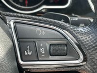 USED 2014 14 AUDI A5 3.0 TDI V6 Black Edition Coupe 2dr Diesel S Tronic quattro Euro 5 (s/s) (245 ps) FULL SERVICE HISTORY 2 KEYS BOOK PACK SERVICED AS REQUIRED AND 1 YEAR MOT WITHIN THE SALE