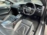 USED 2014 14 AUDI A5 3.0 TDI V6 Black Edition Coupe 2dr Diesel S Tronic quattro Euro 5 (s/s) (245 ps) FULL SERVICE HISTORY 2 KEYS BOOK PACK SERVICED AS REQUIRED AND 1 YEAR MOT WITHIN THE SALE