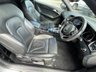 USED 2014 14 AUDI A5 3.0 TDI V6 Black Edition Coupe 2dr Diesel S Tronic quattro Euro 5 (s/s) (245 ps) FULL SERVICE HISTORY 2 KEYS BOOK PACK SERVICED AS REQUIRED AND 1 YEAR MOT WITHIN THE SALE