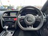 USED 2014 14 AUDI A5 3.0 TDI V6 Black Edition Coupe 2dr Diesel S Tronic quattro Euro 5 (s/s) (245 ps) FULL SERVICE HISTORY 2 KEYS BOOK PACK SERVICED AS REQUIRED AND 1 YEAR MOT WITHIN THE SALE