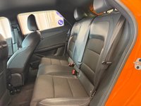 USED 2022 72 MG Mg4 64kWh Trophy Long Range Hatchback 5dr Electric Auto (203 ps)+1 FORMER KEEPER+2 KEYS+MEDIA+APPS+DIDGITAL DASH+PARK CONTROL+CLIMATE+HALF LEATHER SEATS+PRIVACY GLASS 2 KEYS+1 FORMER KEEPER+CLIMATE+2 CABLES+HALF LEATHER SEATS+MEDIA+BLUETOOTH+APPS+PARK CONTROL+NAV+LONG RANGE MODEL+ALLOYS+CRUISE+HEATED FRONT SEATS+HPI CLEAR