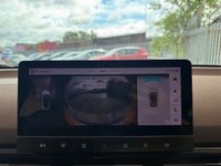 USED 2022 72 MG Mg4 64kWh Trophy Long Range Hatchback 5dr Electric Auto (203 ps)+1 FORMER KEEPER+2 KEYS+MEDIA+APPS+DIDGITAL DASH+PARK CONTROL+CLIMATE+HALF LEATHER SEATS+PRIVACY GLASS 2 KEYS+1 FORMER KEEPER+CLIMATE+2 CABLES+HALF LEATHER SEATS+MEDIA+BLUETOOTH+APPS+PARK CONTROL+NAV+LONG RANGE MODEL+ALLOYS+CRUISE+HEATED FRONT SEATS+HPI CLEAR