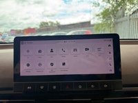 USED 2022 72 MG Mg4 64kWh Trophy Long Range Hatchback 5dr Electric Auto (203 ps)+1 FORMER KEEPER+2 KEYS+MEDIA+APPS+DIDGITAL DASH+PARK CONTROL+CLIMATE+HALF LEATHER SEATS+PRIVACY GLASS 2 KEYS+1 FORMER KEEPER+CLIMATE+2 CABLES+HALF LEATHER SEATS+MEDIA+BLUETOOTH+APPS+PARK CONTROL+NAV+LONG RANGE MODEL+ALLOYS+CRUISE+HEATED FRONT SEATS+HPI CLEAR