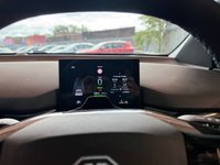 USED 2022 72 MG Mg4 64kWh Trophy Long Range Hatchback 5dr Electric Auto (203 ps)+1 FORMER KEEPER+2 KEYS+MEDIA+APPS+DIDGITAL DASH+PARK CONTROL+CLIMATE+HALF LEATHER SEATS+PRIVACY GLASS 2 KEYS+1 FORMER KEEPER+CLIMATE+2 CABLES+HALF LEATHER SEATS+MEDIA+BLUETOOTH+APPS+PARK CONTROL+NAV+LONG RANGE MODEL+ALLOYS+CRUISE+HEATED FRONT SEATS+HPI CLEAR