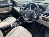 USED 2022 22 BMW X1 2.0 20i xLine SUV 5dr Petrol Auto xDrive Euro 6 (s/s) (178 ps) REAR CAMERA | 1 PRIVATE OWNER