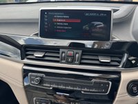USED 2022 22 BMW X1 2.0 20i xLine SUV 5dr Petrol Auto xDrive Euro 6 (s/s) (178 ps) REAR CAMERA | 1 PRIVATE OWNER