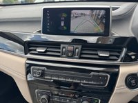 USED 2022 22 BMW X1 2.0 20i xLine SUV 5dr Petrol Auto xDrive Euro 6 (s/s) (178 ps) REAR CAMERA | 1 PRIVATE OWNER