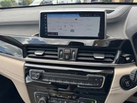 USED 2022 22 BMW X1 2.0 20i xLine SUV 5dr Petrol Auto xDrive Euro 6 (s/s) (178 ps) REAR CAMERA | 1 PRIVATE OWNER