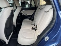 USED 2022 22 BMW X1 2.0 20i xLine SUV 5dr Petrol Auto xDrive Euro 6 (s/s) (178 ps) REAR CAMERA | 1 PRIVATE OWNER