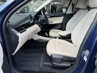 USED 2022 22 BMW X1 2.0 20i xLine SUV 5dr Petrol Auto xDrive Euro 6 (s/s) (178 ps) REAR CAMERA | 1 PRIVATE OWNER