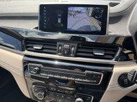 USED 2022 22 BMW X1 2.0 20i xLine SUV 5dr Petrol Auto xDrive Euro 6 (s/s) (178 ps) REAR CAMERA | 1 PRIVATE OWNER