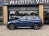 USED 2022 22 BMW X1 2.0 20i xLine SUV 5dr Petrol Auto xDrive Euro 6 (s/s) (178 ps) REAR CAMERA | 1 PRIVATE OWNER
