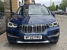 USED 2022 22 BMW X1 2.0 20i xLine SUV 5dr Petrol Auto xDrive Euro 6 (s/s) (178 ps) REAR CAMERA | 1 PRIVATE OWNER