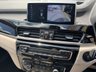 USED 2022 22 BMW X1 2.0 20i xLine SUV 5dr Petrol Auto xDrive Euro 6 (s/s) (178 ps) REAR CAMERA | 1 PRIVATE OWNER