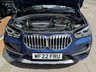 USED 2022 22 BMW X1 2.0 20i xLine SUV 5dr Petrol Auto xDrive Euro 6 (s/s) (178 ps) REAR CAMERA | 1 PRIVATE OWNER
