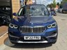 USED 2022 22 BMW X1 2.0 20i xLine SUV 5dr Petrol Auto xDrive Euro 6 (s/s) (178 ps) REAR CAMERA | 1 PRIVATE OWNER