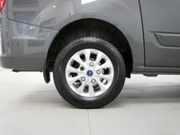 USED 2021 21 FORD TRANSIT CUSTOM 320 2.0 EBL 130 BHP SWB LIMITED 6 SEATER CREWCAB ( NO VAT ! ) 1 OWNER | 6 SEATS | DEALER SERVICED | NO VAT