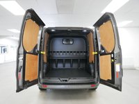 USED 2021 21 FORD TRANSIT CUSTOM 320 2.0 EBL 130 BHP SWB LIMITED 6 SEATER CREWCAB ( NO VAT ! ) 1 OWNER | 6 SEATS | DEALER SERVICED | NO VAT