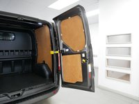 USED 2021 21 FORD TRANSIT CUSTOM 320 2.0 EBL 130 BHP SWB LIMITED 6 SEATER CREWCAB ( NO VAT ! ) 1 OWNER | 6 SEATS | DEALER SERVICED | NO VAT