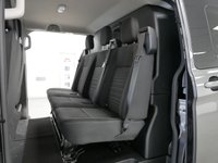 USED 2021 21 FORD TRANSIT CUSTOM 320 2.0 EBL 130 BHP SWB LIMITED 6 SEATER CREWCAB ( NO VAT ! ) 1 OWNER | 6 SEATS | DEALER SERVICED | NO VAT