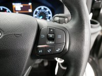 USED 2021 21 FORD TRANSIT CUSTOM 320 2.0 EBL 130 BHP SWB LIMITED 6 SEATER CREWCAB ( NO VAT ! ) 1 OWNER | 6 SEATS | DEALER SERVICED | NO VAT