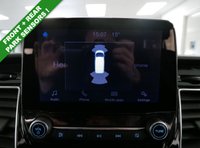 USED 2021 21 FORD TRANSIT CUSTOM 320 2.0 EBL 130 BHP SWB LIMITED 6 SEATER CREWCAB ( NO VAT ! ) 1 OWNER | 6 SEATS | DEALER SERVICED | NO VAT