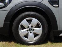 USED 2017 67 MINI COUNTRYMAN 1.5 Cooper SUV 5dr Petrol Manual Euro 6 (s/s) (136 ps) www.suffolkcarcentre.co.uk - Located at Ilketshall