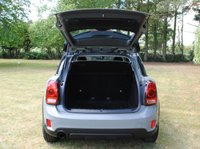 USED 2017 67 MINI COUNTRYMAN 1.5 Cooper SUV 5dr Petrol Manual Euro 6 (s/s) (136 ps) www.suffolkcarcentre.co.uk - Located at Ilketshall