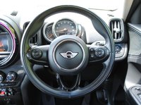 USED 2017 67 MINI COUNTRYMAN 1.5 Cooper SUV 5dr Petrol Manual Euro 6 (s/s) (136 ps) www.suffolkcarcentre.co.uk - Located at Ilketshall