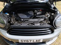 USED 2017 67 MINI COUNTRYMAN 1.5 Cooper SUV 5dr Petrol Manual Euro 6 (s/s) (136 ps) www.suffolkcarcentre.co.uk - Located at Ilketshall