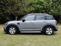 USED 2017 67 MINI COUNTRYMAN 1.5 Cooper SUV 5dr Petrol Manual Euro 6 (s/s) (136 ps) www.suffolkcarcentre.co.uk - Located at Ilketshall