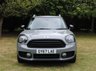 USED 2017 67 MINI COUNTRYMAN 1.5 Cooper SUV 5dr Petrol Manual Euro 6 (s/s) (136 ps) www.suffolkcarcentre.co.uk - Located at Ilketshall