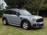 USED 2017 67 MINI COUNTRYMAN 1.5 Cooper SUV 5dr Petrol Manual Euro 6 (s/s) (136 ps) www.suffolkcarcentre.co.uk - Located at Ilketshall