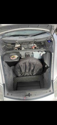 USED PORSCHE 911 MK 996 