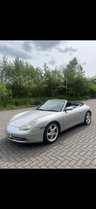 USED PORSCHE 911 MK 996 