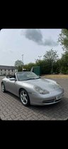 USED PORSCHE 911 MK 996 