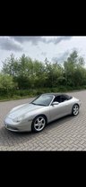 USED PORSCHE 911 MK 996 