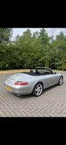 USED PORSCHE 911 MK 996 