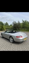 USED PORSCHE 911 MK 996 