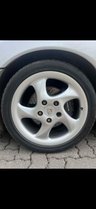 USED PORSCHE 911 MK 996 