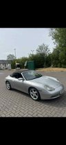 USED PORSCHE 911 MK 996 