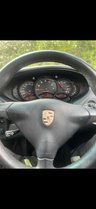 USED PORSCHE 911 MK 996 
